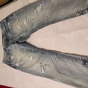 BKE Jake Straight Jeans Sz.34